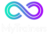 MyTrainers logo